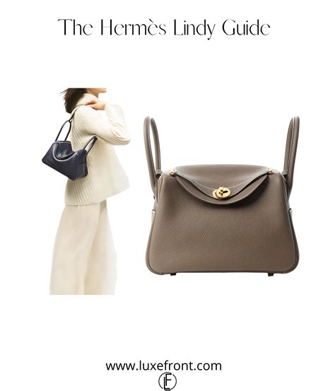 how to buy a hermes lindy bag|hermes lindy bag price.